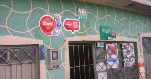 TIENDA DE BARRIO CALLE 70A SUR 45C 15 TIENDA DE BARRIO CALLE 70A SUR 45C 15